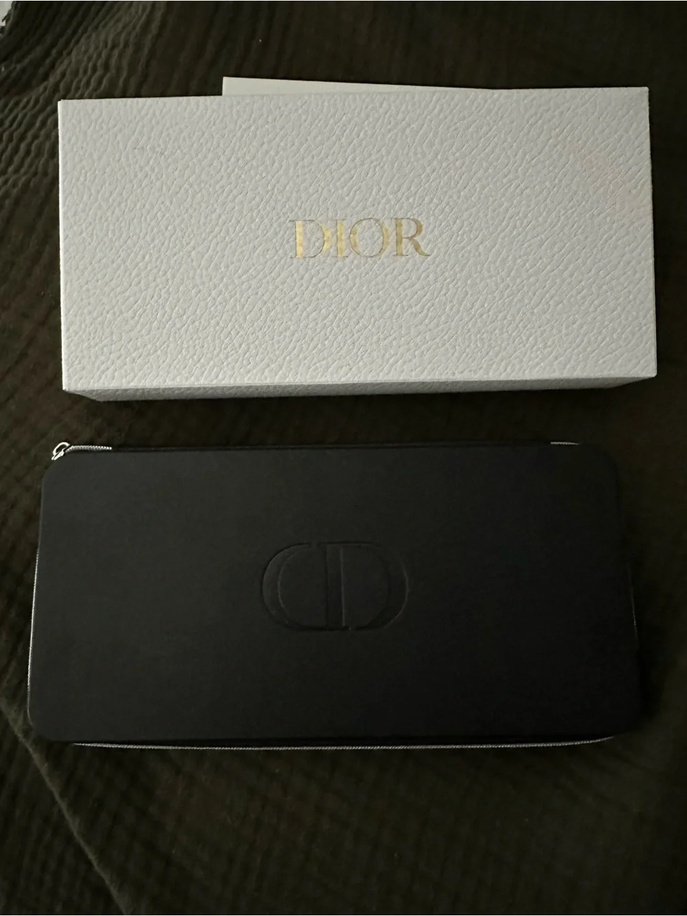 Dior Women's Skincare & Beauty Limited Collection Gift Set in Black Case